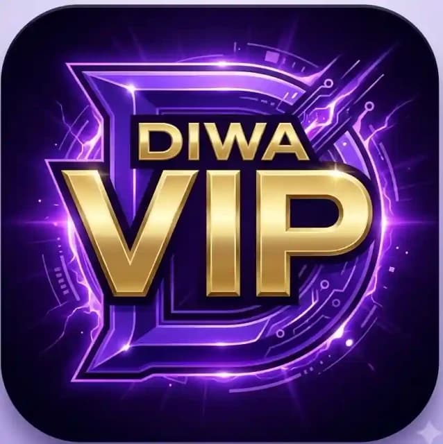 DIWA VIP APK 2026: Latest Version, Features &amp; Android Guide icon